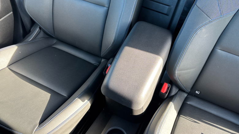 Nissan Townstar L2 Petrol 1.3 Acenta Van Auto